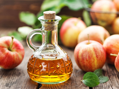 Apple Cider Vinegar