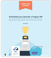 Actividades para aprender a programar