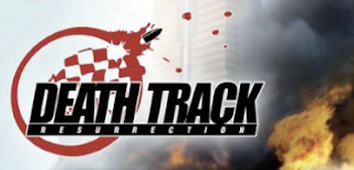 Death Track: Resurrection logo