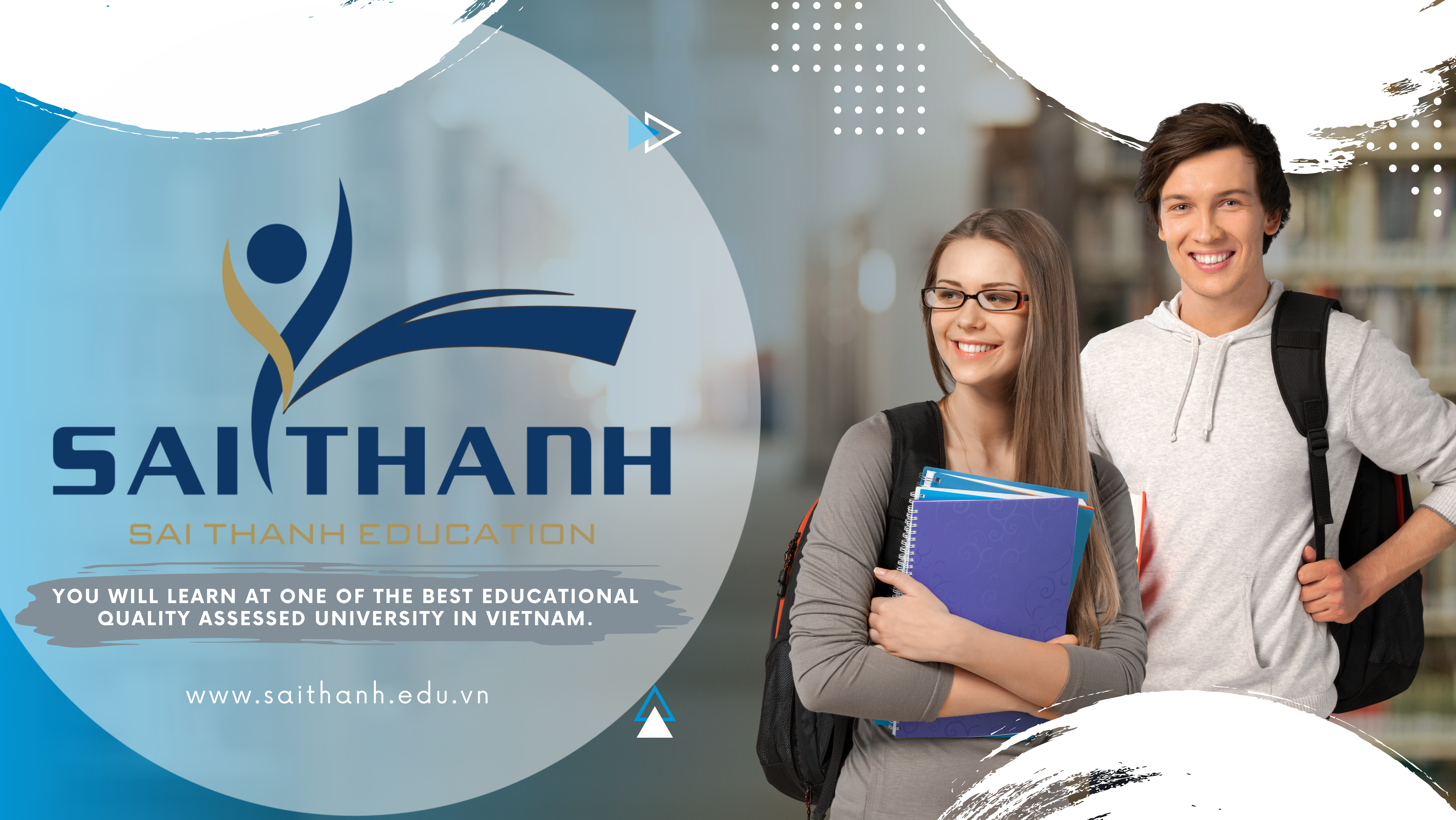 saithanh education