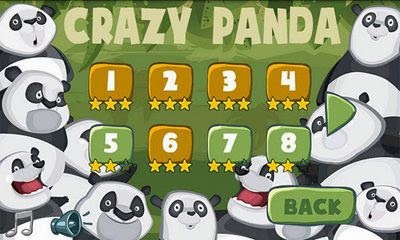 download Crazy Panda