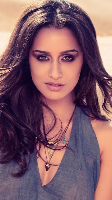 Shraddha Kapoor