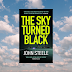 The Sky Turned Black | John Steele | Crime Thriller | Blog Tour | ARC Book Review