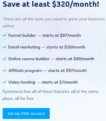 best free landing page builder