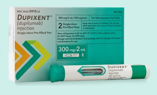 Dupixent حقن دوبيكسنت