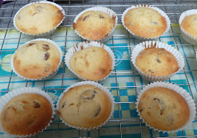 easy cupcakes easy to cook!