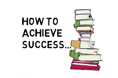 How To Be Successful