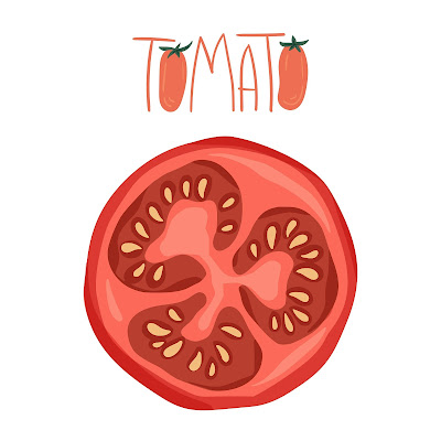 200 + Stock Images of Tomato Cartoon