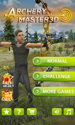 Archery Master 3D v2.0 MOD Apk