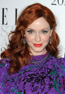 Christina Hendricks