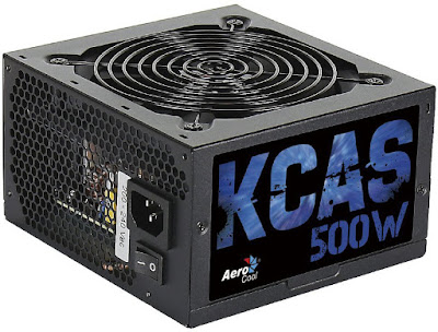 Aerocool KCAS 500S