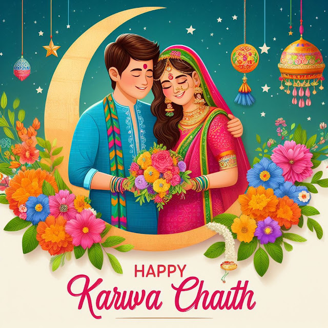 Benefits of Karva Chauth Puja and Mantra