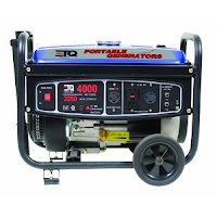 ETQ TG32P12 Generator sale price