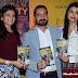 "Parenting In The Age Of Anxiety" Book Launched By Diva Mommies Aishwarya Rai Bachchan and Neerja Birla!