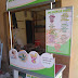 Pesan BOOTH Portable Es Kepal Milo di Jakarta Utara - 089676074827