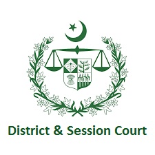 District Court District Charsadda Jobs 2021 in Pakistan