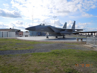 f-15 jet fighter plane