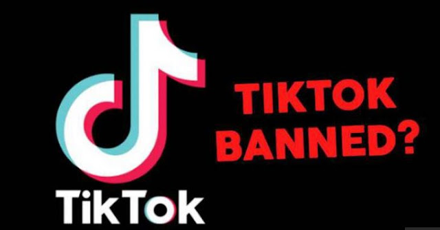 Remove TikTok: Apple, Google App Store, petitioneded by the Indian government