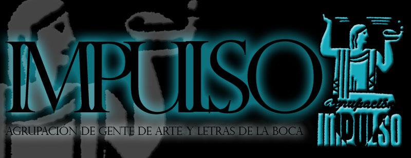 Gente de Arte y Letras de La Boca