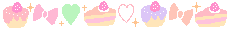 cake pixel art