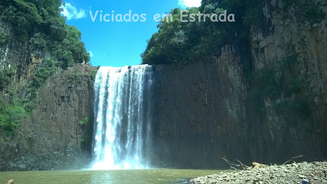 Cascata Vitória