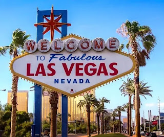 GREAT PLACES TO VISIT NEAR LAS VEGAS BY CAR