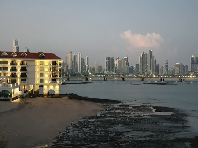 Casco Viejo, Cidade do Panamá