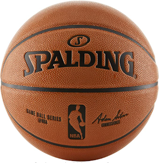 Spalding NBA Réplica 