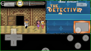  DraStic DS Emulator APK