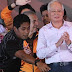 Ngapa cabar Khairy? Cabarlah Najib!