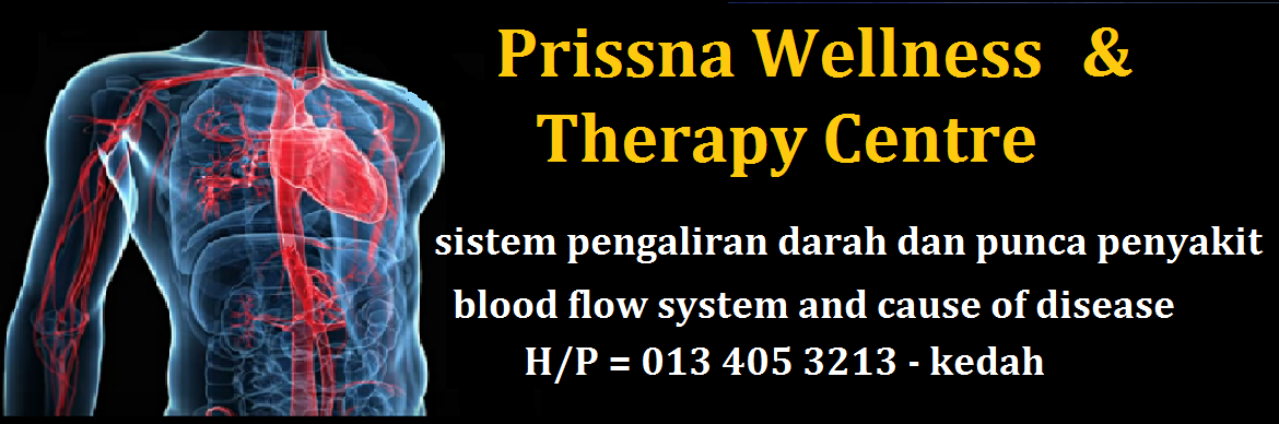 Prissna Wellness & Therapy Centre (Pusat Rawatan PRISSNA 