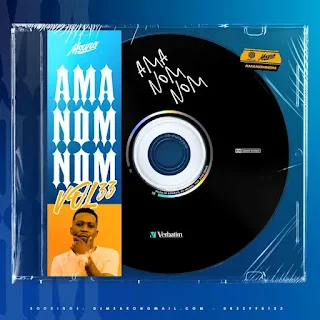 Msaro – Musical Exclusiv #AmaNom_Nom Vol.33 Mix (2023)