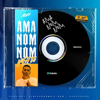 (Amapiano Mix) Musical Exclusiv #AmaNom_Nom Vol.33 Mix - Msaro (2023)