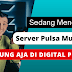  Sedang Mencari Server Pulsa Murah? Gabung Saja Bersama Digital Pulsa 