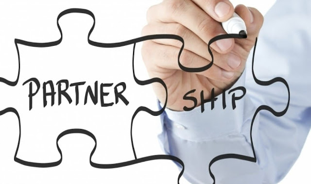 Get to Know the 5 Types of Partnerships in Business