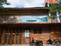 [Penginapan] Griya Pesisir Pantai Pulang Sawal