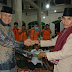 Tim BNK Padang dan FKAN (FKAN) Pauh IX Safari Ramadhan ke Masjid Rodhiah