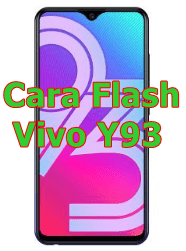 Cara Flash Vivo Y93 Tanpa Menggunakan PC