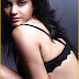 Neetu Chandra Exclusive Stunning Hot Black Dress S...