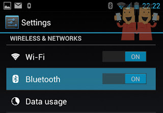 Cara Mengatasi Bluetooth Error di Android