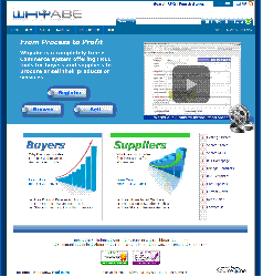 WhyAbe Free Sourcing Software