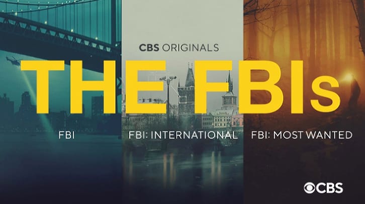 FBI, FBI: International and FBI: Most Wanted Renewed for 2 More Seasons