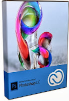 Adobe Photoshop CC MacOSX