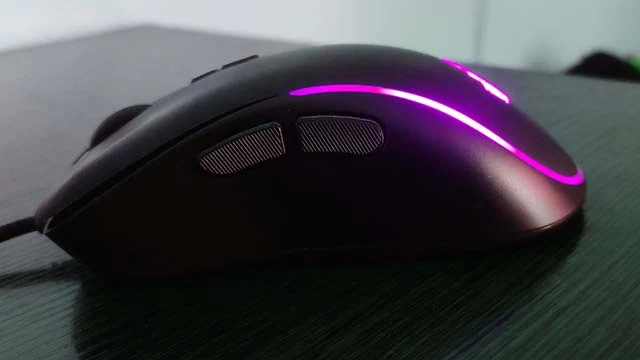 [REVIEW] Ant Esports GM270W Gaming Wired Mouse - Best RGB Gaming Mouse Under Rs.1500