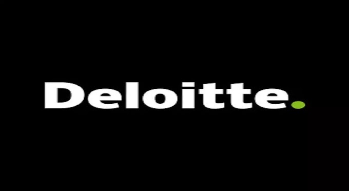 Deloitte Equity Research Intern