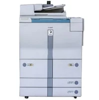 Canon imageRUNNER 8070 Driver Baixar o Windows