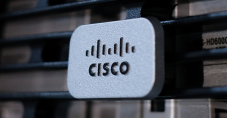 Critical Flaws in Cisco Small Business Switches Could Allow Remote Attacks