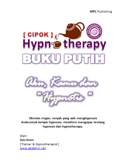 Konsultasi Hypnothrepist