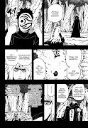 Naruto Chapter 502