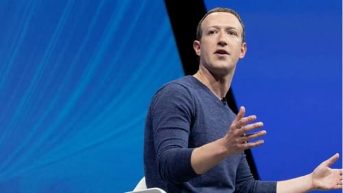 Facebook spent $ 23 million to protect Mark Zuckerberg